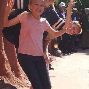 Meet your Posher, Matt